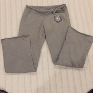 Volcom sweatpants